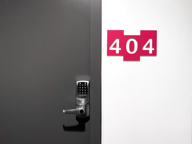 שגיאה 404